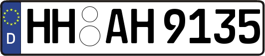 HH-AH9135