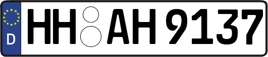 HH-AH9137