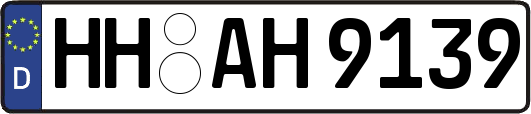 HH-AH9139