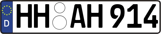 HH-AH914