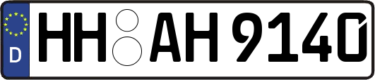 HH-AH9140