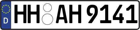 HH-AH9141