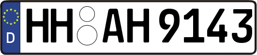 HH-AH9143