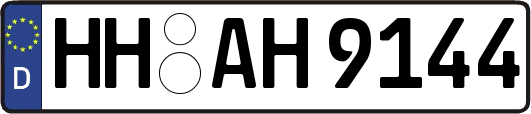 HH-AH9144