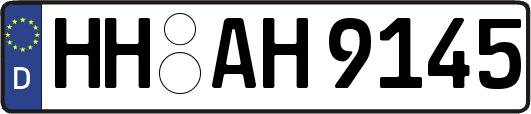 HH-AH9145