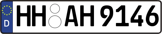 HH-AH9146