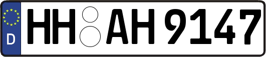 HH-AH9147