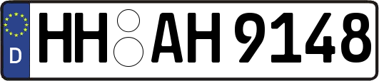HH-AH9148