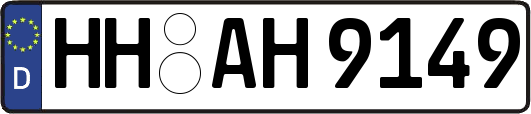 HH-AH9149