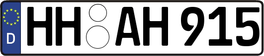 HH-AH915