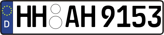 HH-AH9153