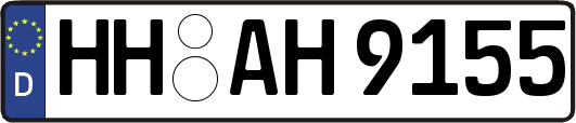 HH-AH9155