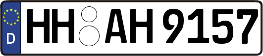 HH-AH9157