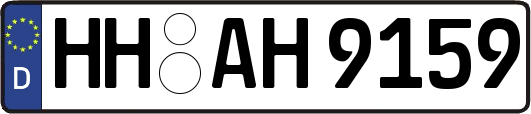 HH-AH9159
