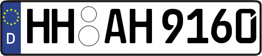 HH-AH9160