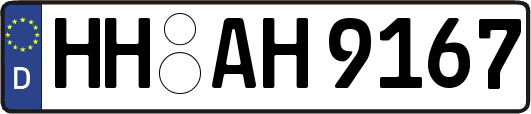 HH-AH9167