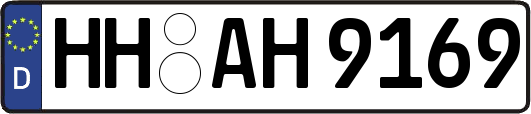 HH-AH9169