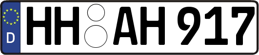 HH-AH917