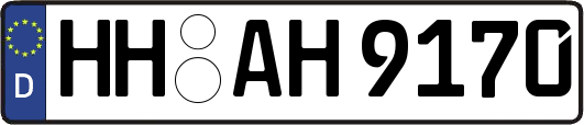 HH-AH9170