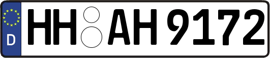 HH-AH9172