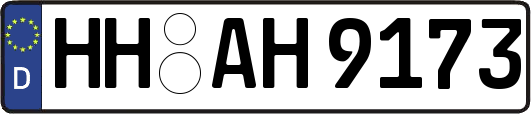 HH-AH9173