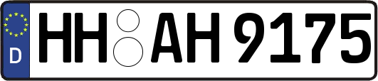 HH-AH9175