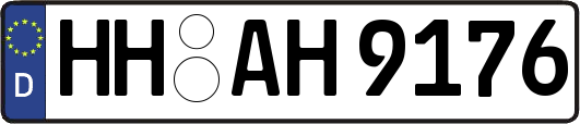HH-AH9176
