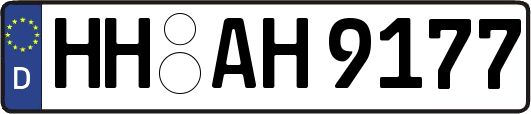 HH-AH9177
