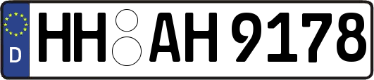 HH-AH9178
