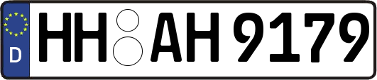 HH-AH9179