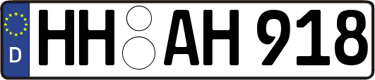 HH-AH918