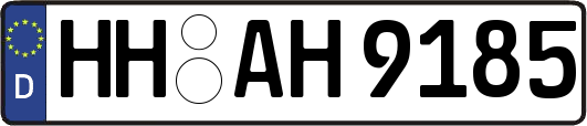 HH-AH9185