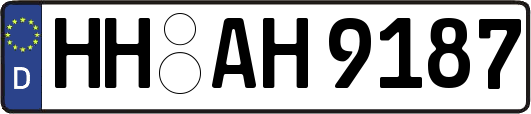 HH-AH9187