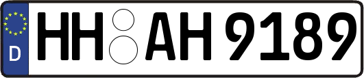 HH-AH9189