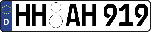 HH-AH919