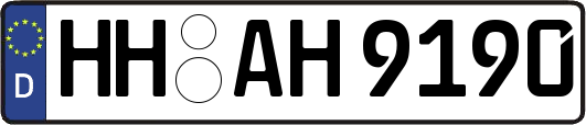 HH-AH9190