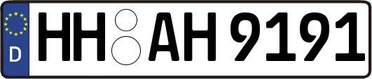 HH-AH9191