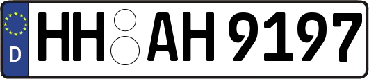HH-AH9197