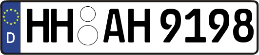 HH-AH9198