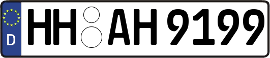 HH-AH9199