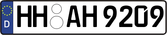 HH-AH9209