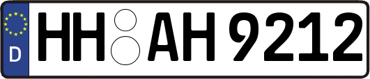 HH-AH9212