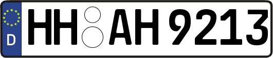 HH-AH9213