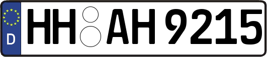 HH-AH9215