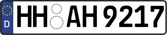 HH-AH9217
