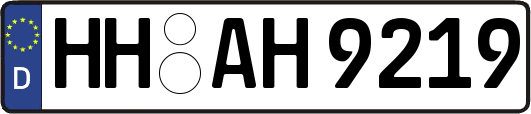 HH-AH9219