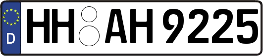HH-AH9225