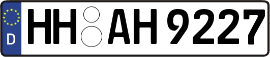 HH-AH9227