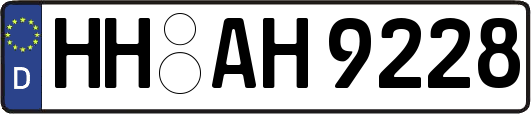 HH-AH9228