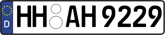 HH-AH9229